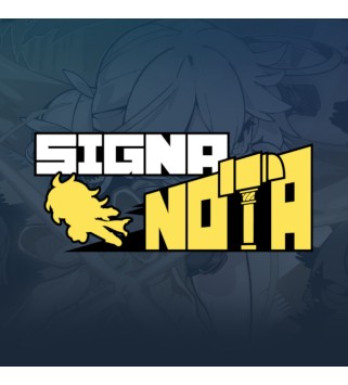 SignaNota Steam Key GLOBAL